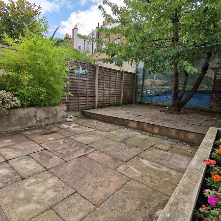 Single Room With En-Suite Shower Room In Zone 1 לונדון מראה חיצוני תמונה